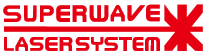 Superwave Laser Teknoloġija Co., Ltd